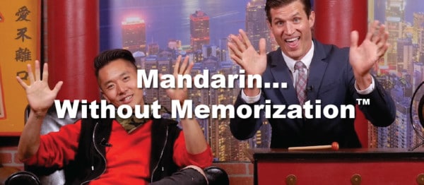 Reasons to Learn Mandarin